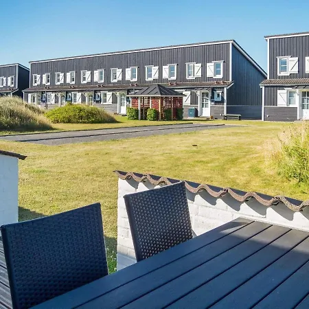 6 Person In Vestervig-by Traum Casa vacanze