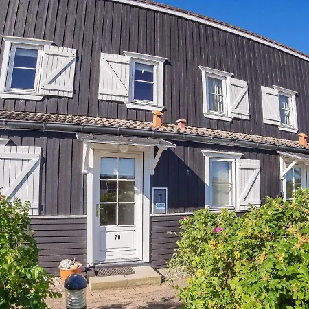 6 Person In Vestervig-by Traum * Vestervig