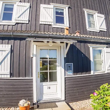 בית נופש 6 Person In Vestervig-by Traum Vestervig