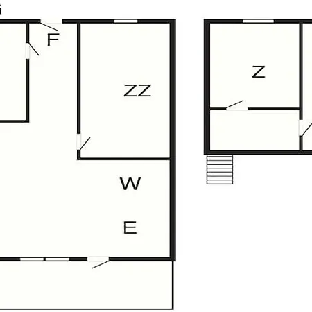 Holiday home Xxxv