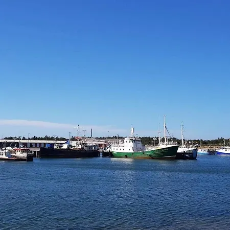 6 Person In Vestervig-by Traum * Vestervig