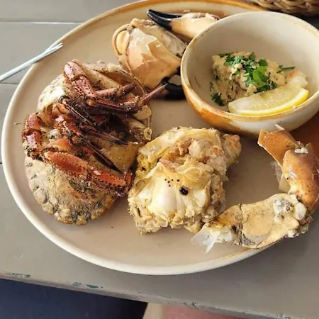 Дом отдыха 6 Person In Vestervig-by Traum *