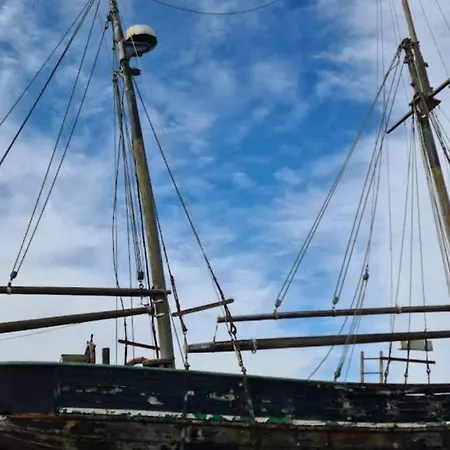 6 Person In Vestervig-by Traum * Vestervig