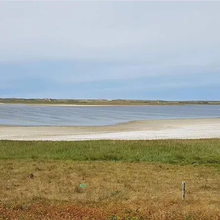 Дом отдыха 6 Person In Vestervig-by Traum