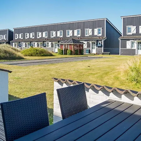 Casa vacanze 6 Person In Vestervig-by Traum