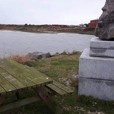 6 Person In Vestervig-by Traum * Vestervig