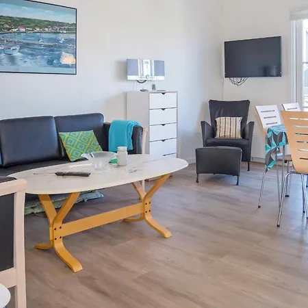 6 Person In Vestervig-by Traum Vestervig