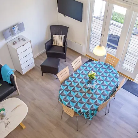 Casa vacanze 6 Person In Vestervig-by Traum Vestervig